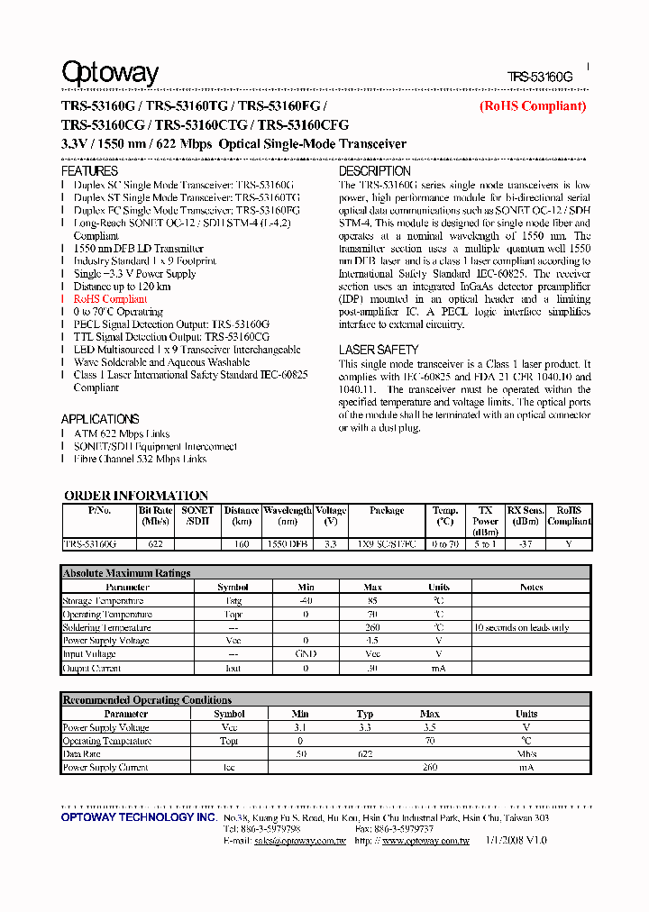 TRS-53160G_620213.PDF Datasheet