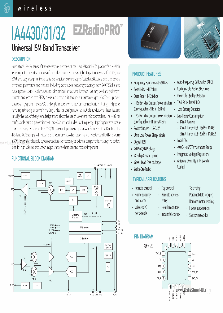 IA4430_252681.PDF Datasheet