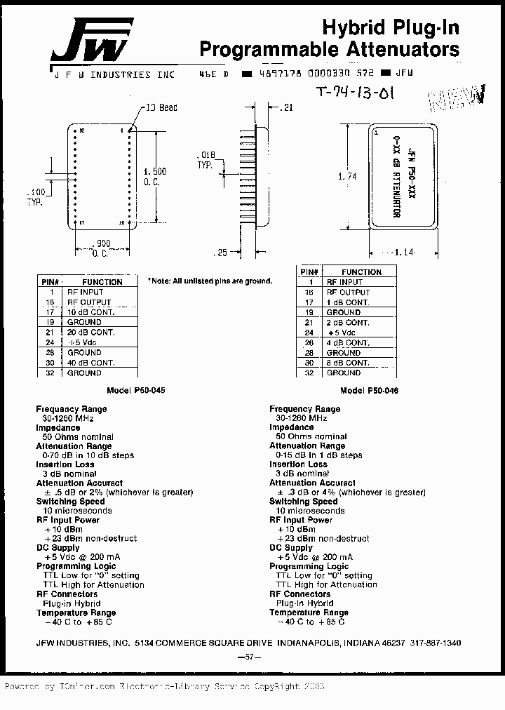 P50-046_351438.PDF Datasheet