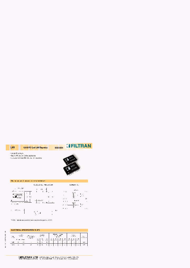 8531_351131.PDF Datasheet