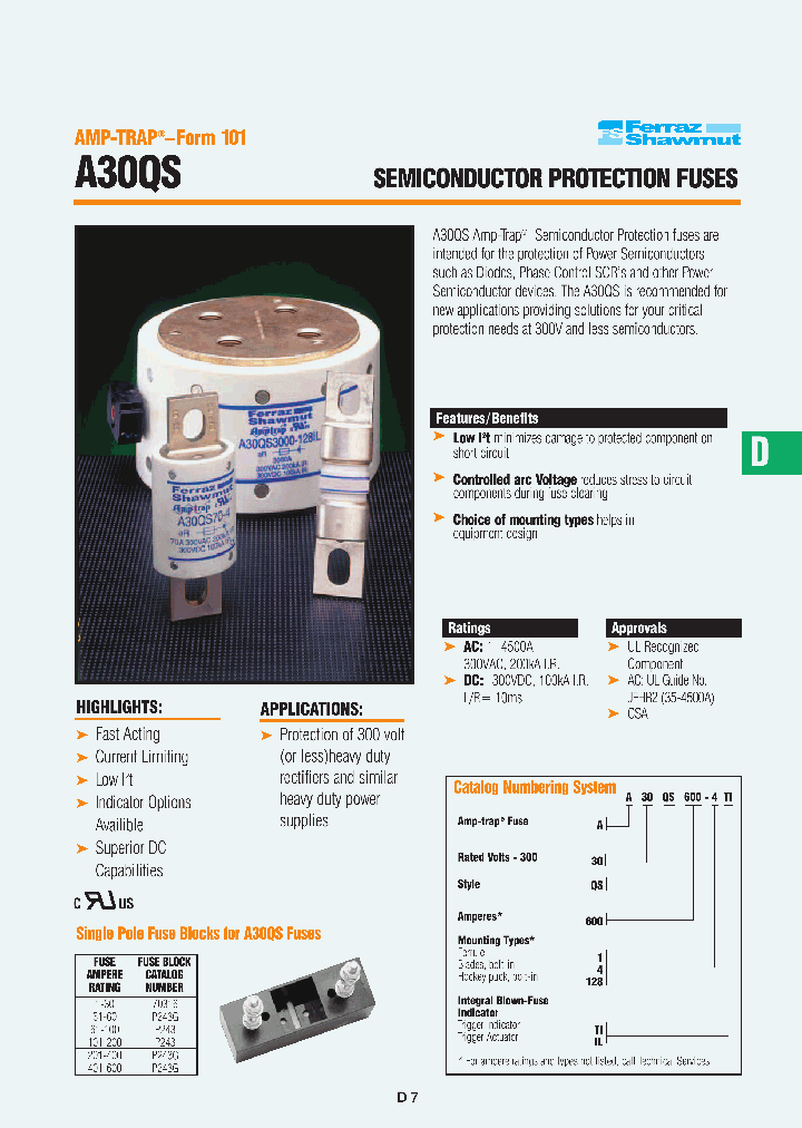 A30QS_352825.PDF Datasheet