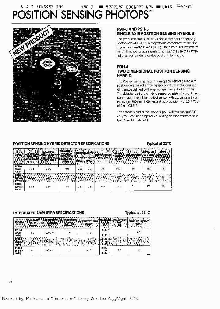 PSH5_353065.PDF Datasheet