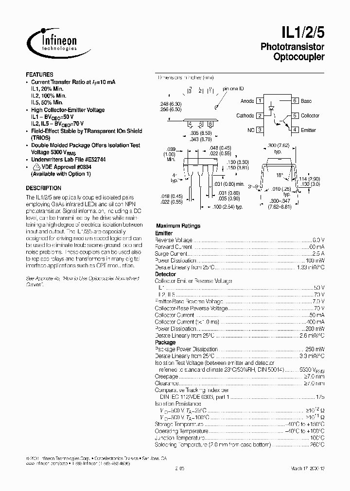 IL1-1_353611.PDF Datasheet