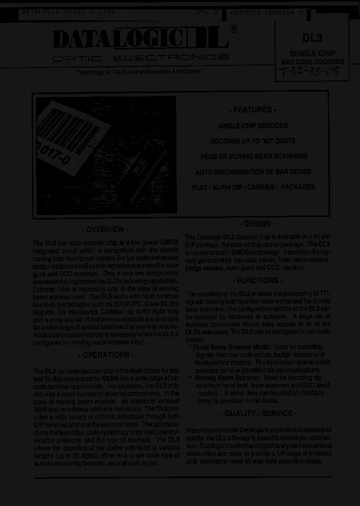 DL3_354990.PDF Datasheet