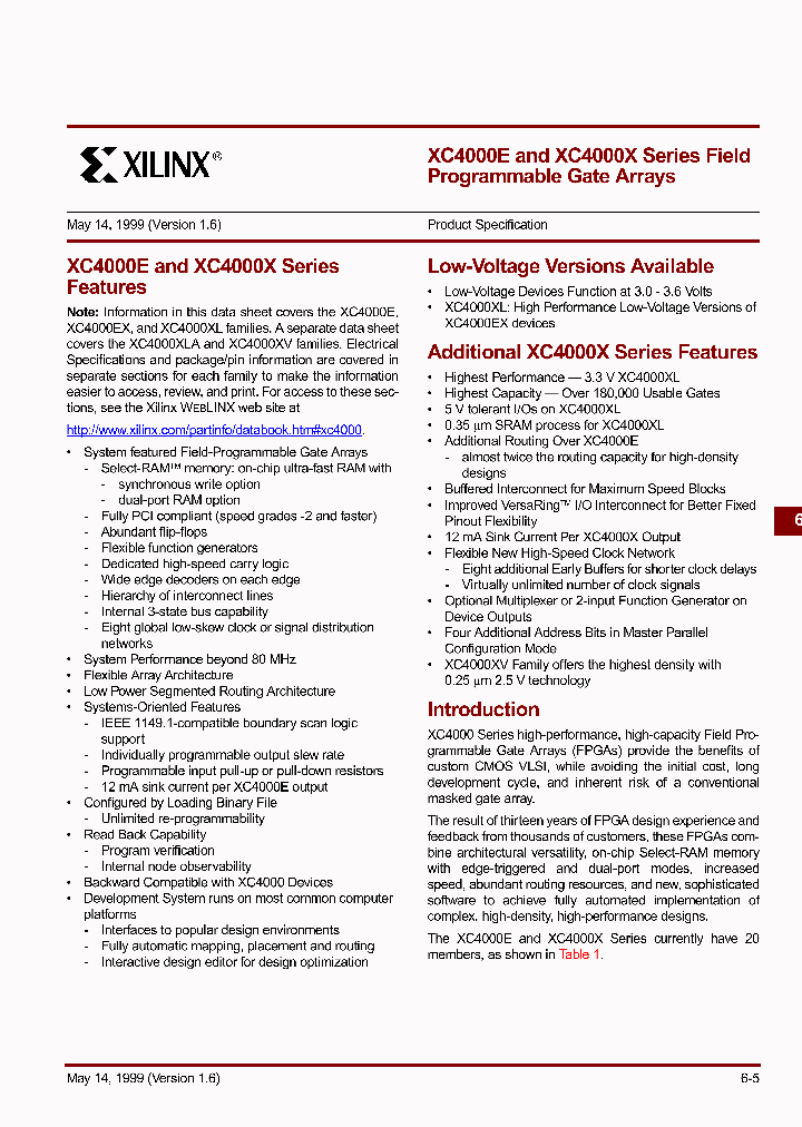 XC4013E-2HG240I_355043.PDF Datasheet