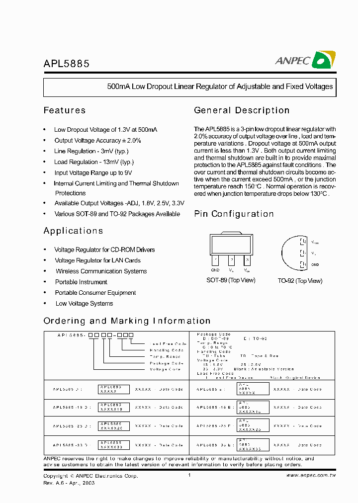 APL5885-EC-TR_355220.PDF Datasheet