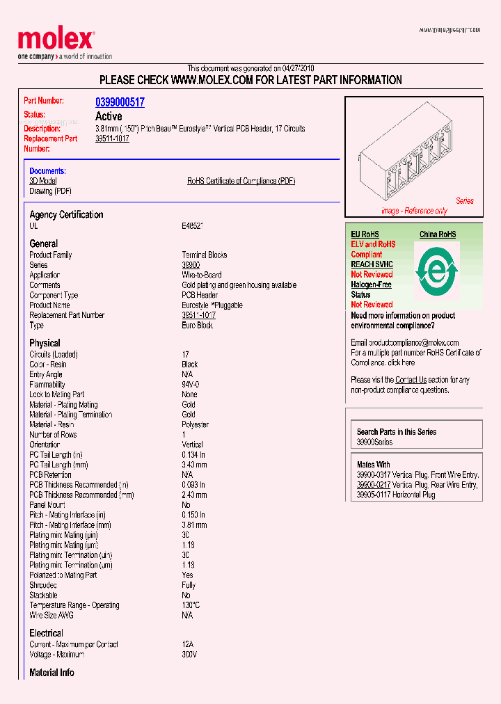 901617_256105.PDF Datasheet