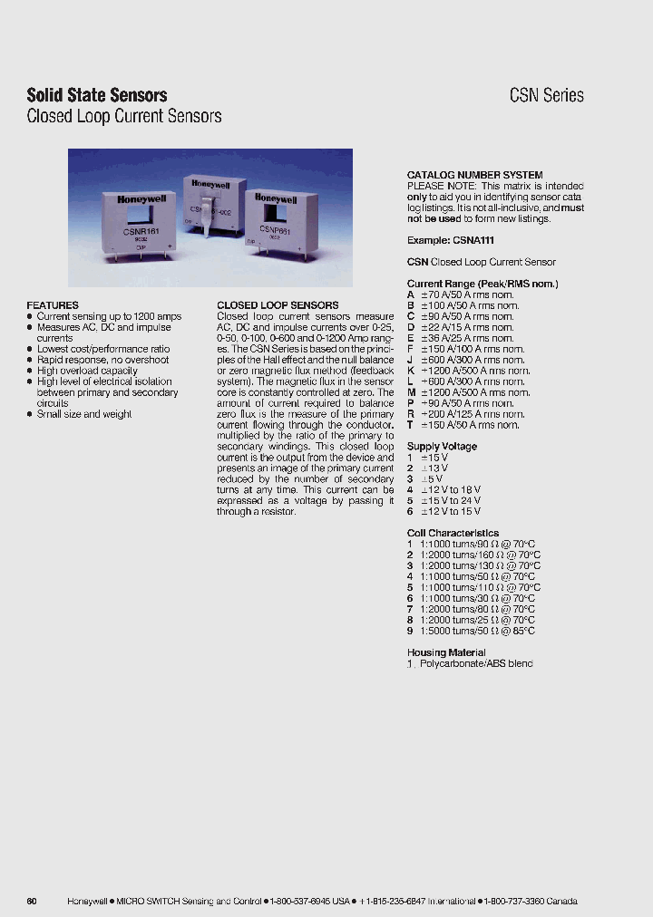 CSNL361_355275.PDF Datasheet