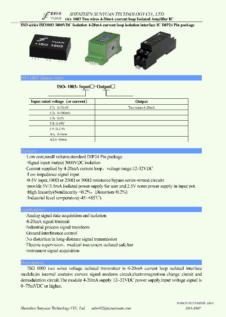 ISO1003-XX-X_256417.PDF Datasheet