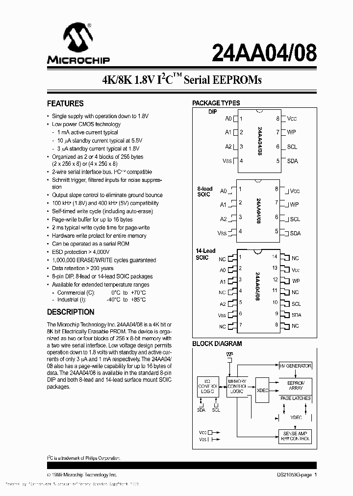 24AA04-ISL_355955.PDF Datasheet