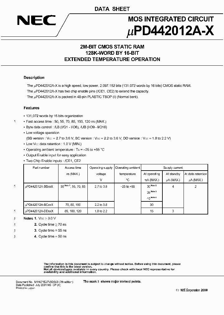 UPD442012AGY-DD12X-MJH_356491.PDF Datasheet