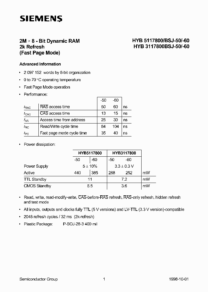 HYB5117800BSJ-50-_356793.PDF Datasheet