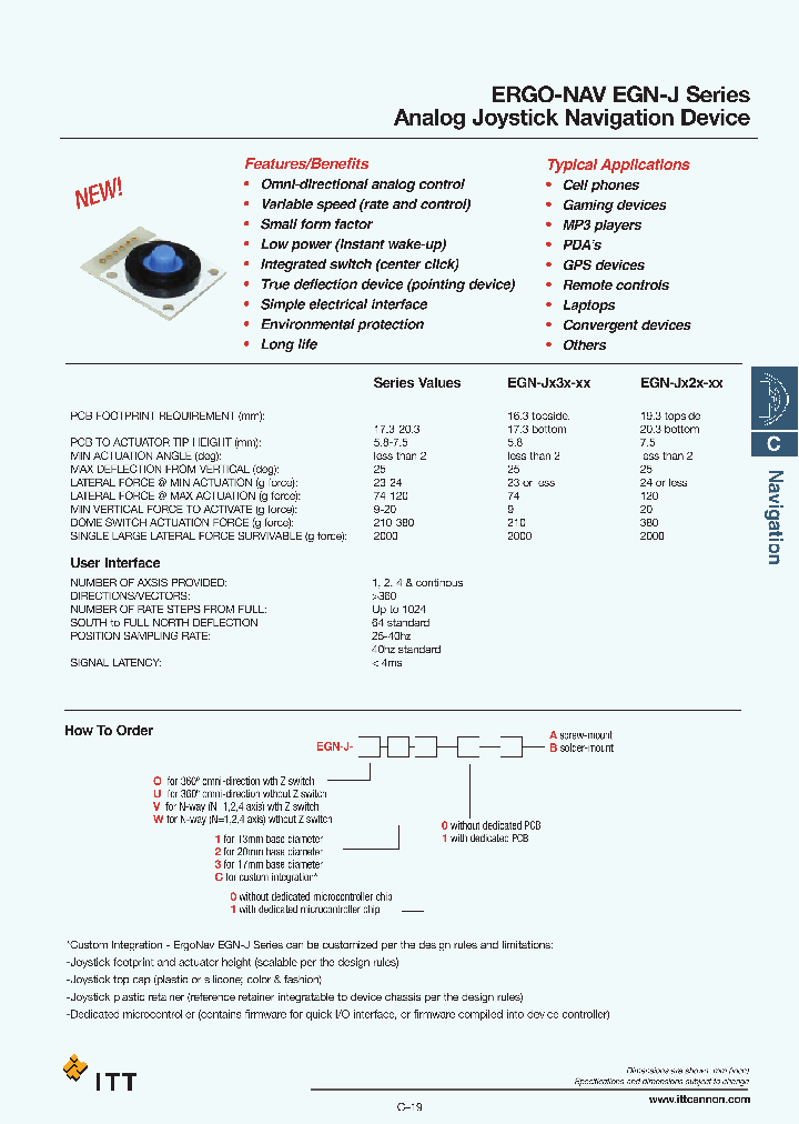 EGN-J-U211A_356823.PDF Datasheet