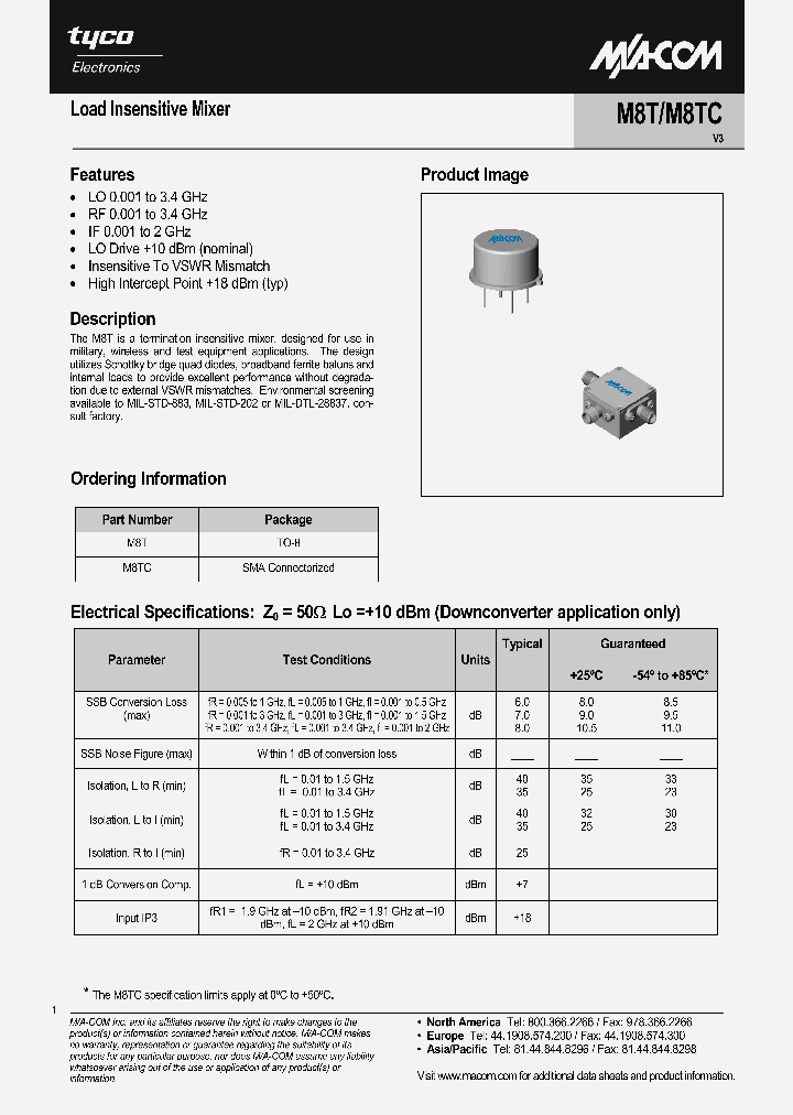 M8TC_356874.PDF Datasheet