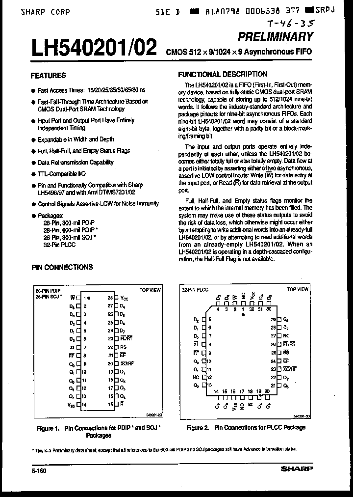 LH540201U-80_356827.PDF Datasheet