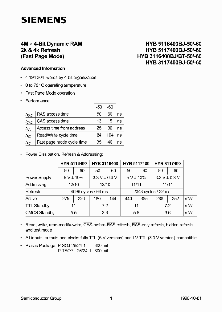 HYB5116400BJ-50-60_356796.PDF Datasheet