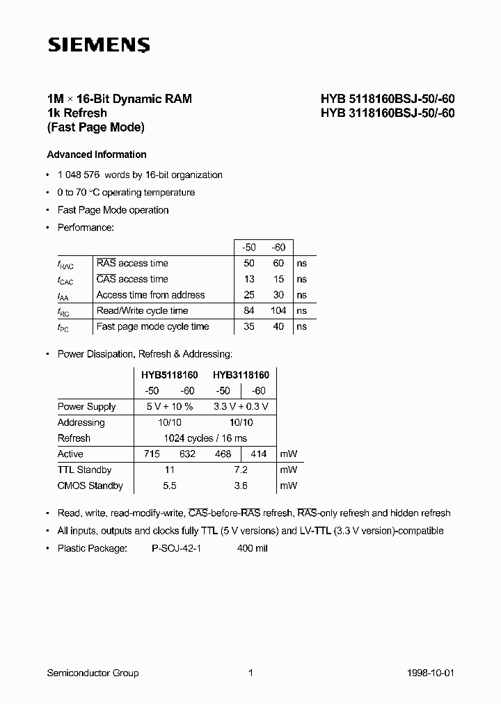 HYB5118160BSJ-50-_356795.PDF Datasheet