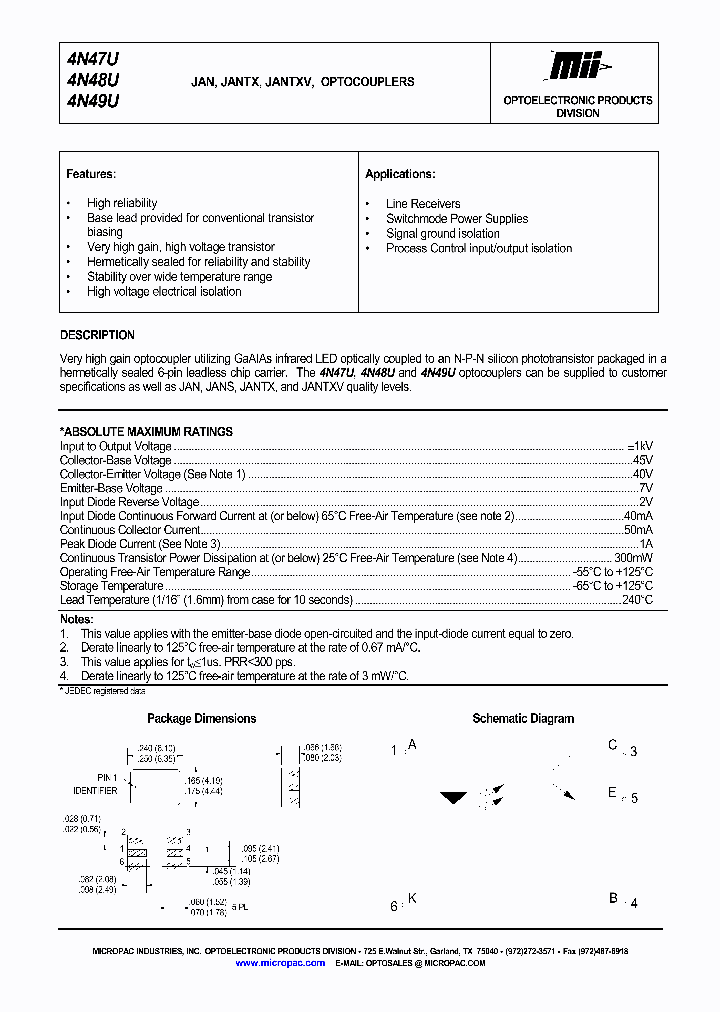 4N47U_356916.PDF Datasheet