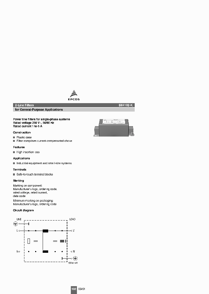 B84102-K30_357167.PDF Datasheet