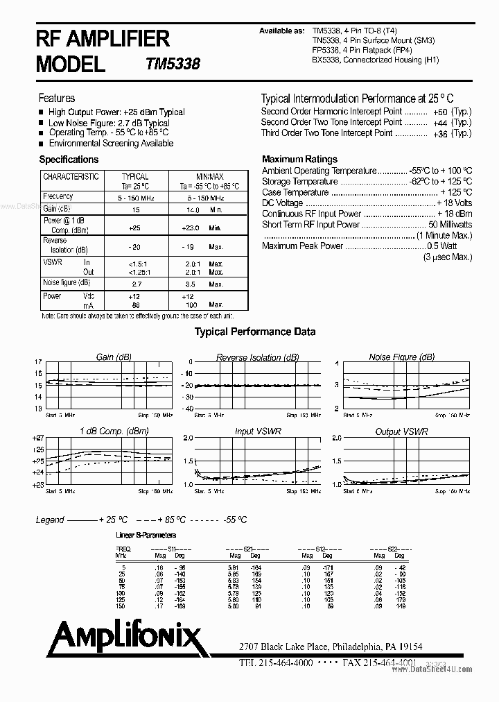 TM5338_257469.PDF Datasheet