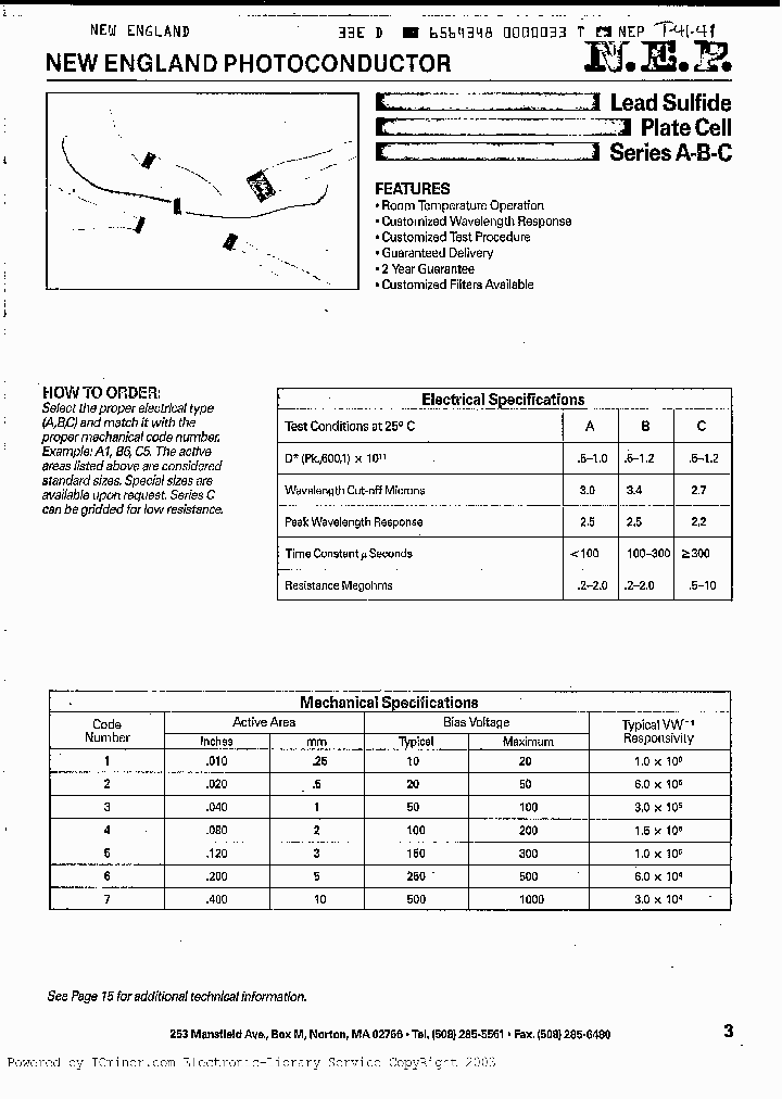 A6_358440.PDF Datasheet