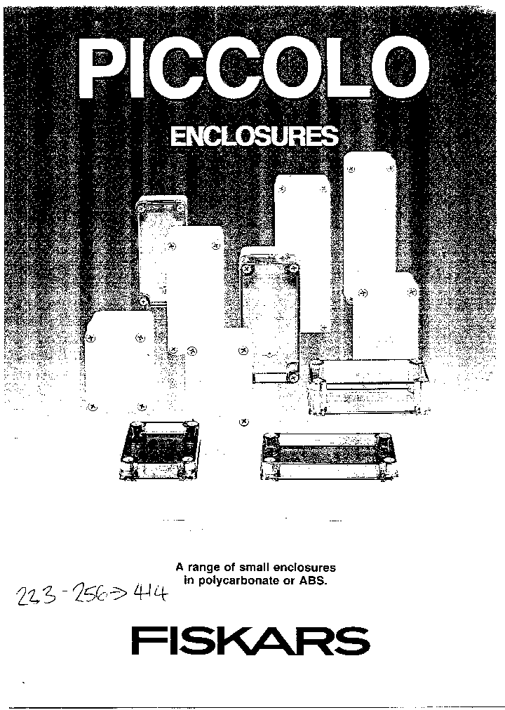 BMP_358052.PDF Datasheet