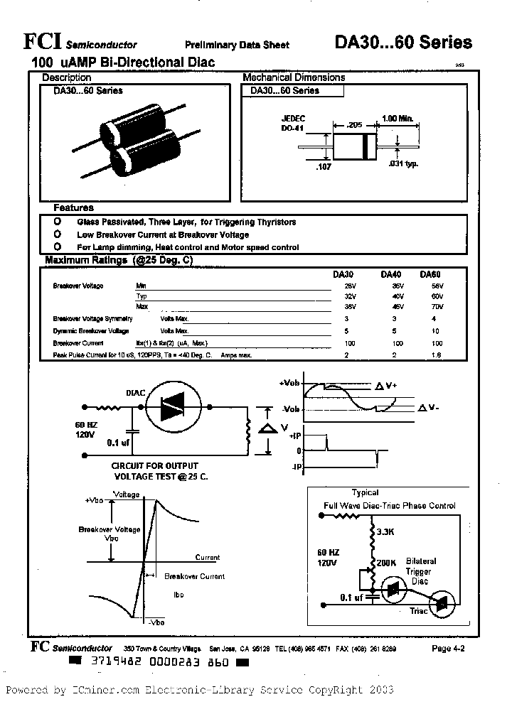 DA40_358823.PDF Datasheet