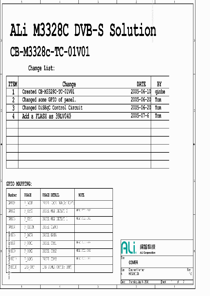 M3328C_258983.PDF Datasheet