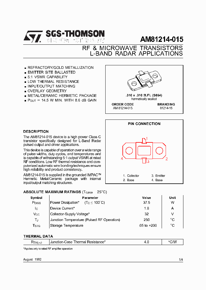AM81214-015_287460.PDF Datasheet