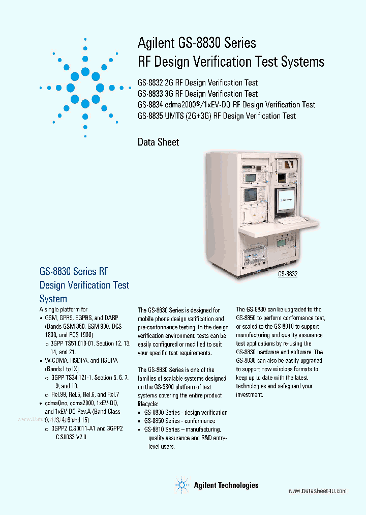 GS-8830_260089.PDF Datasheet