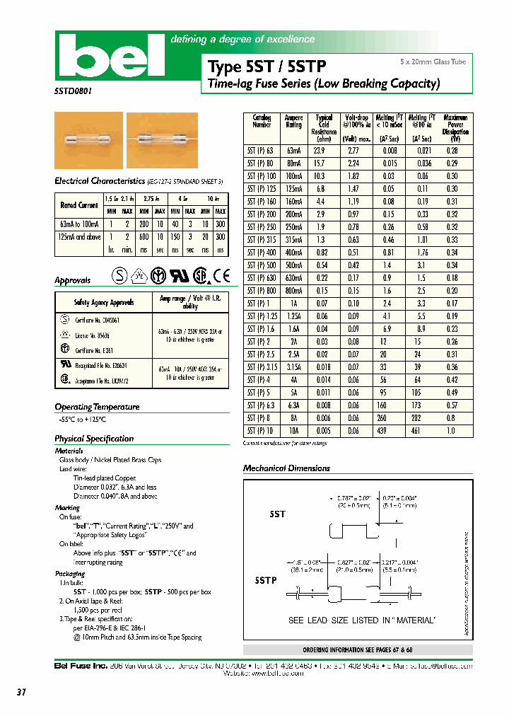 5ST_359830.PDF Datasheet