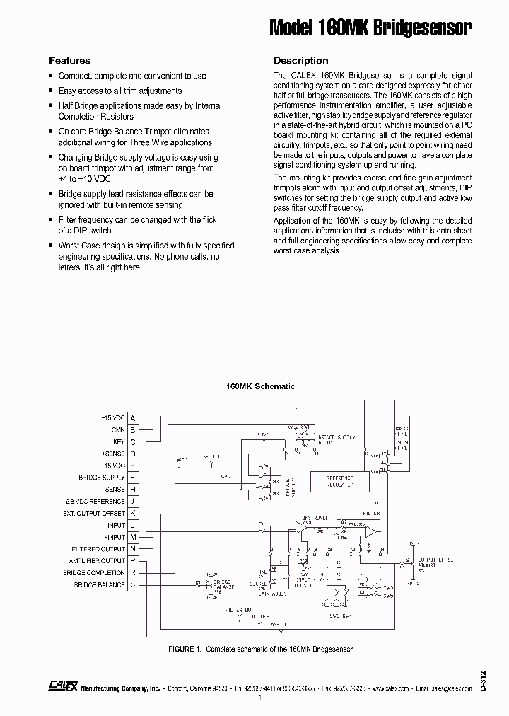 160MK_360061.PDF Datasheet