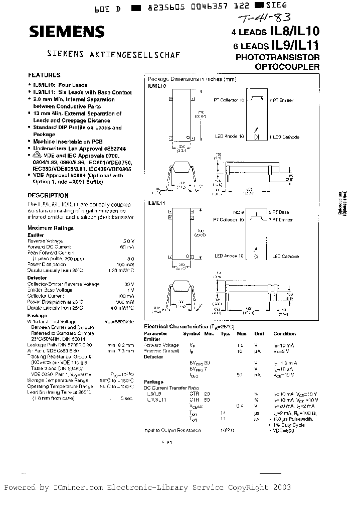 IL9_360860.PDF Datasheet
