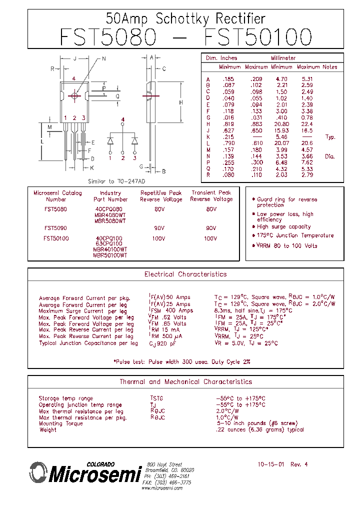 40CPQ080_287602.PDF Datasheet