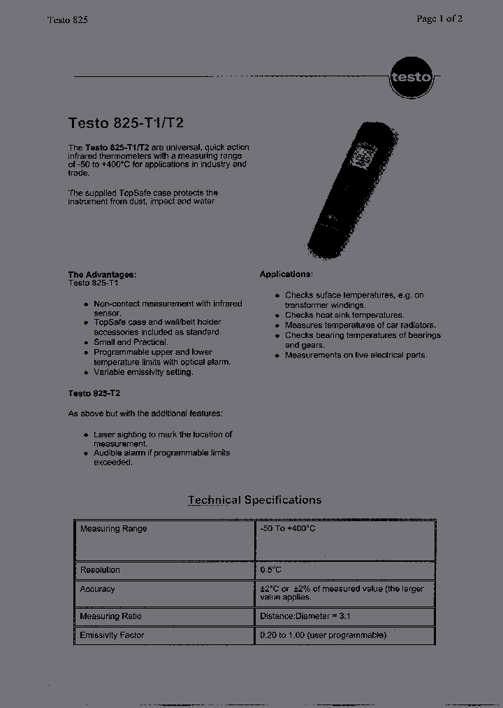 825-T1_360927.PDF Datasheet