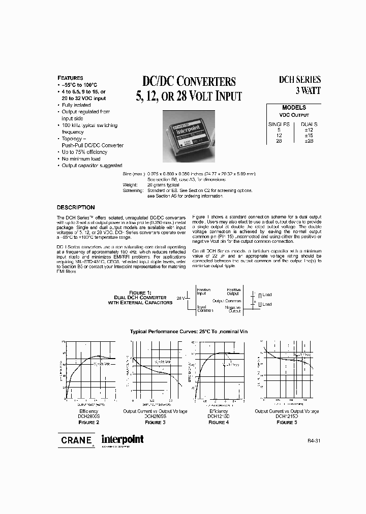 DCH_360834.PDF Datasheet