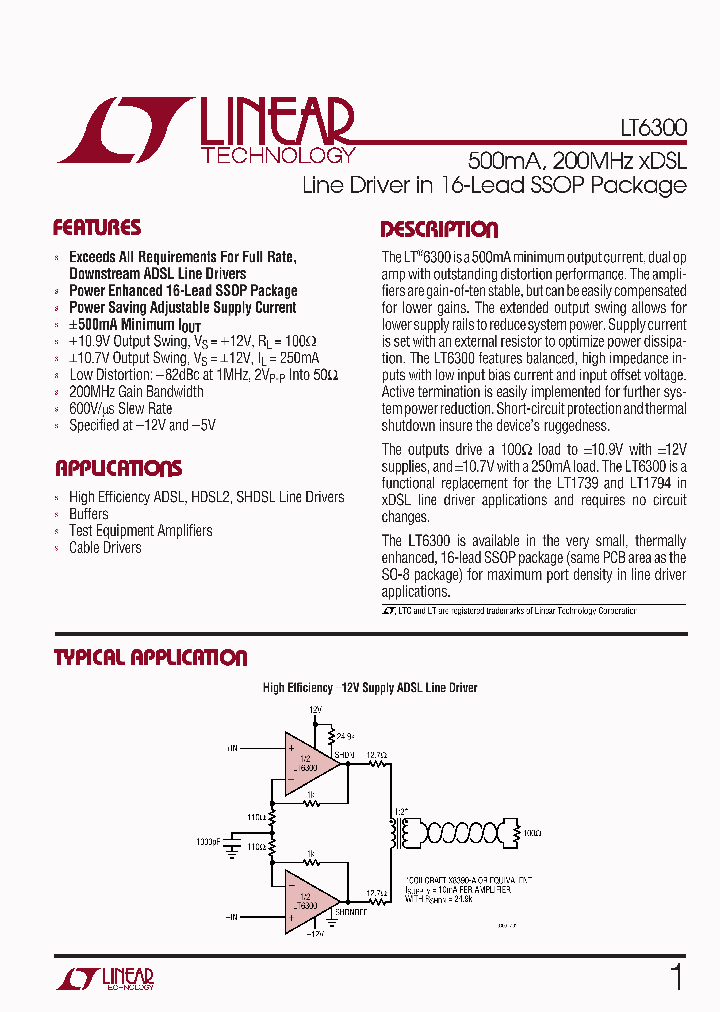 6300I_361087.PDF Datasheet