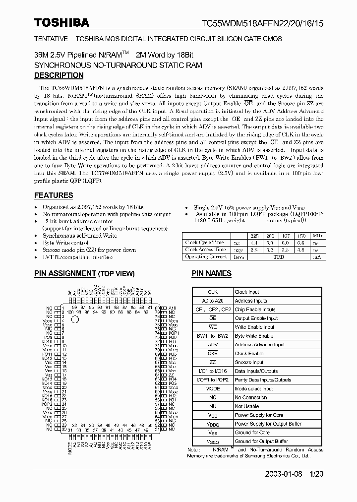 TC55WDM518AFFN15_287883.PDF Datasheet