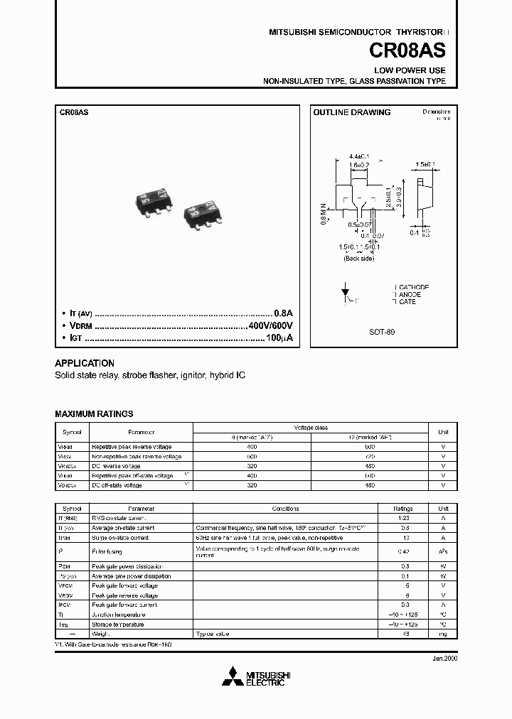 CR08AS-12_287922.PDF Datasheet