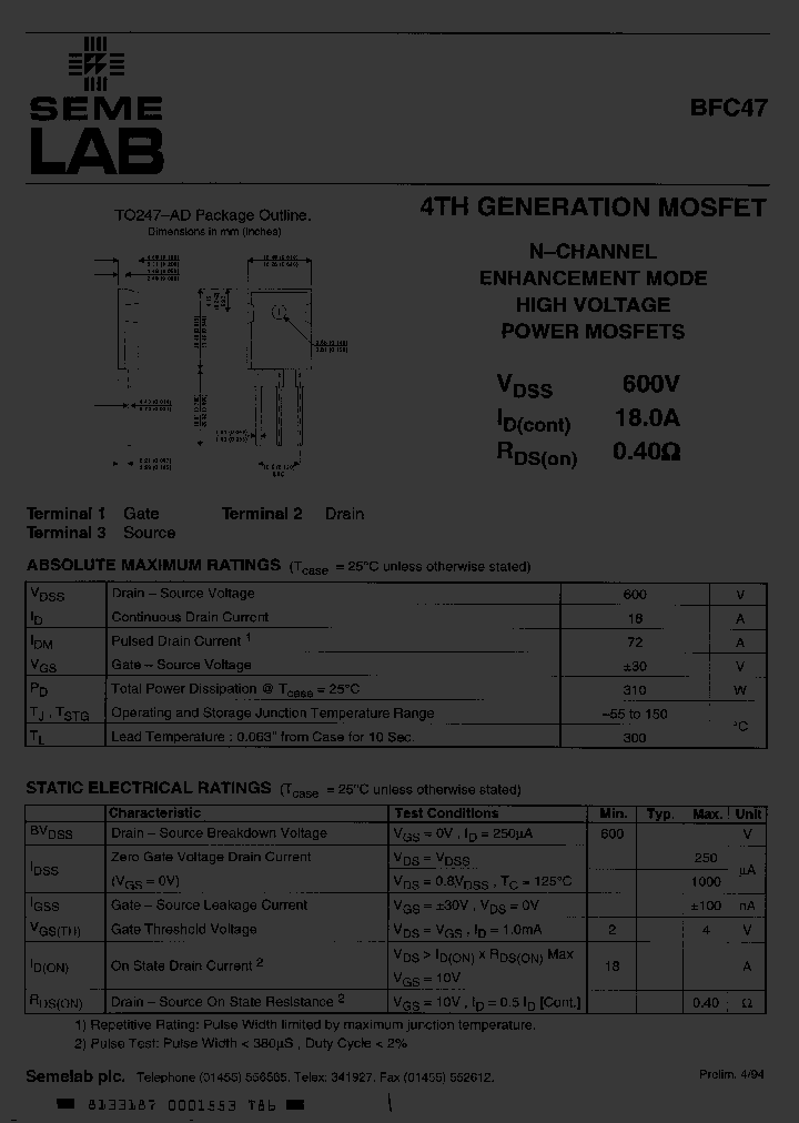 BFC47_361389.PDF Datasheet