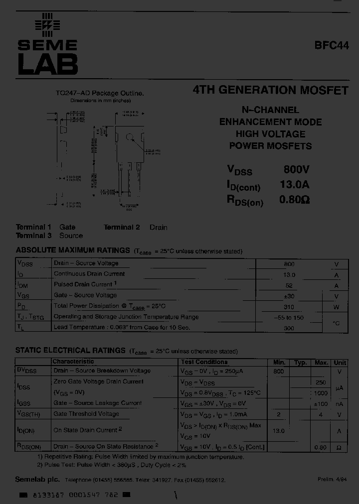 BFC44_361386.PDF Datasheet