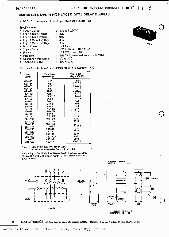 624-5_361526.PDF Datasheet