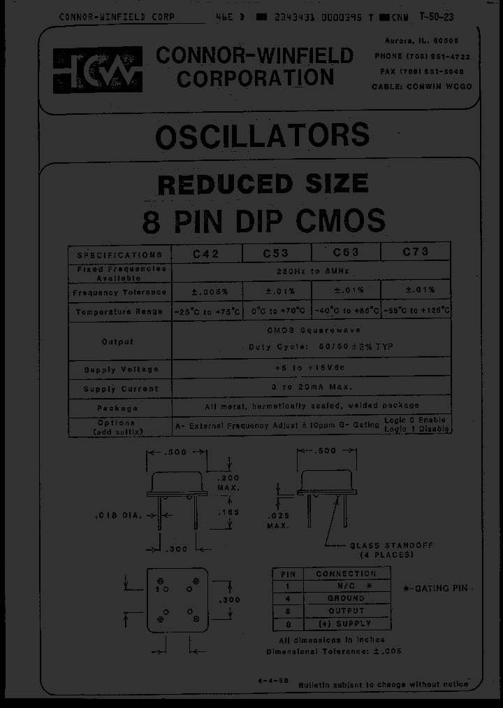 C63A_361485.PDF Datasheet