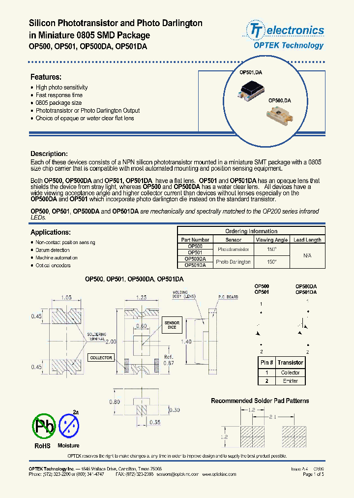 OP500_361894.PDF Datasheet