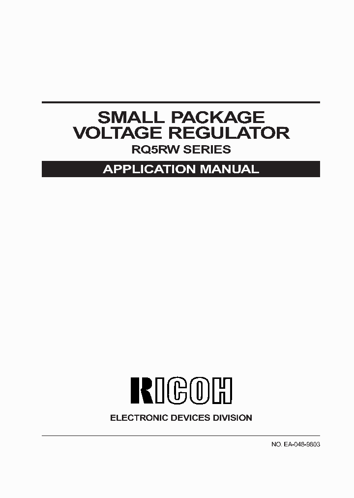 RQ5RW_362134.PDF Datasheet