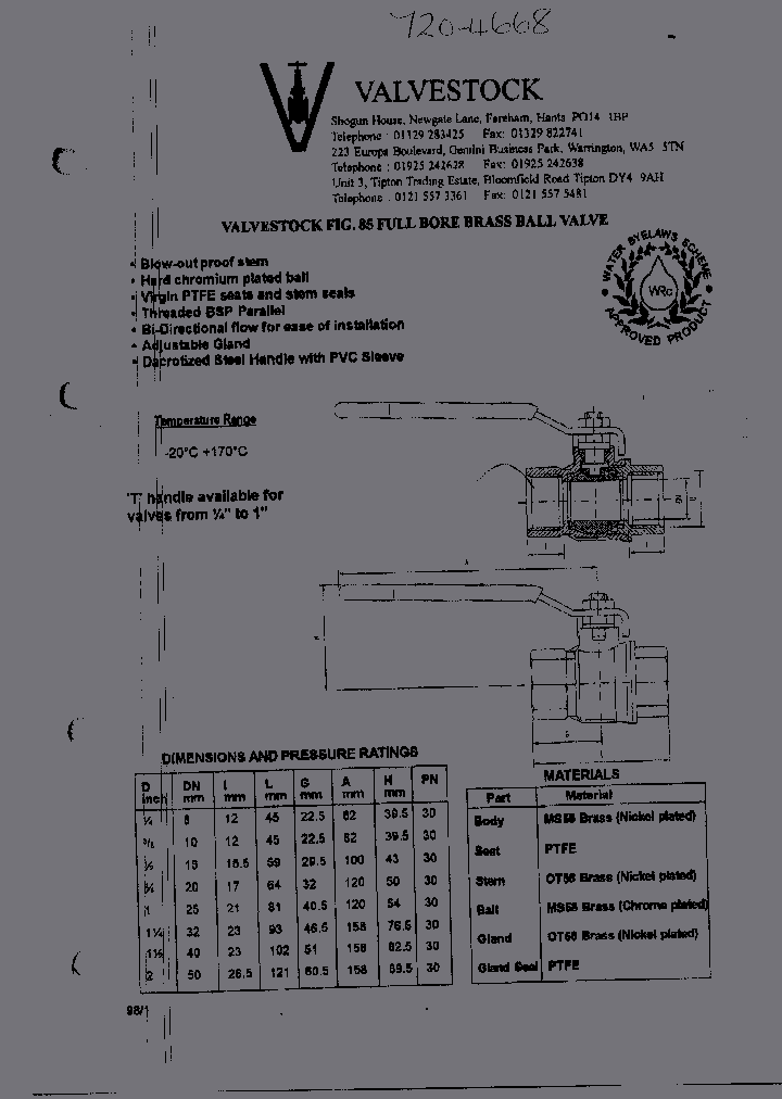 85-015_362564.PDF Datasheet
