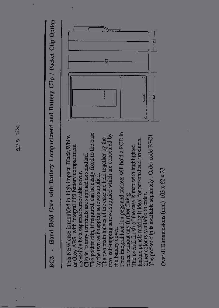 BC2_363143.PDF Datasheet