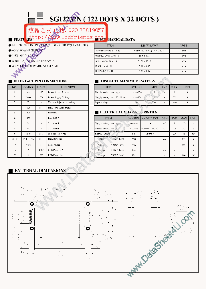 SG12232N_276786.PDF Datasheet
