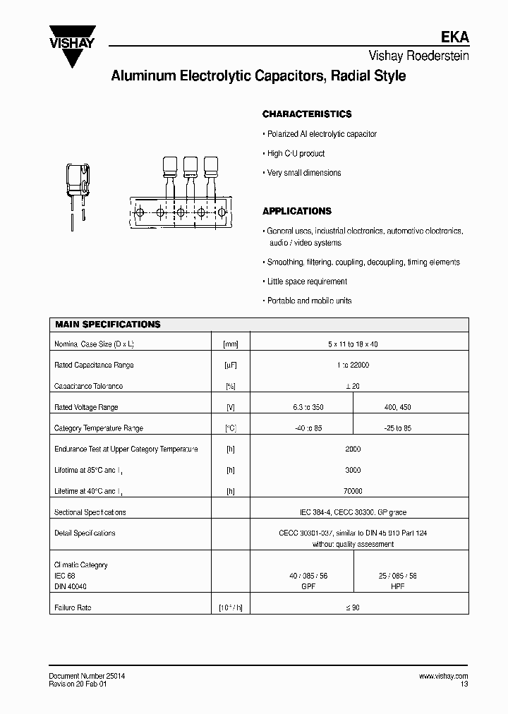 EKA_363554.PDF Datasheet
