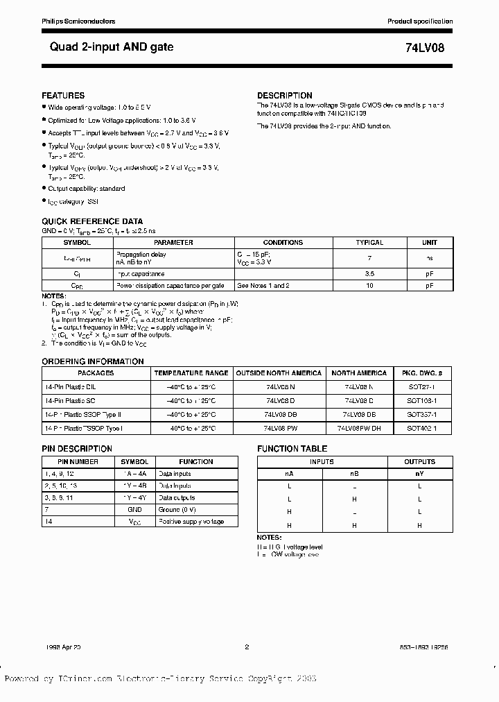 74LV08D-T_363523.PDF Datasheet